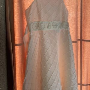 Flower girl dresses